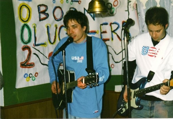 Jimmy Fallon Fotoğrafı