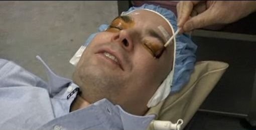 Jimmy Fallon Fotoğrafı