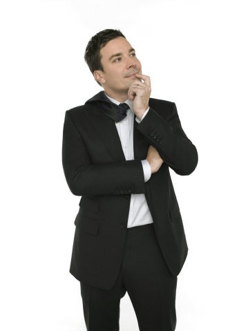 Jimmy Fallon Fotoğrafı