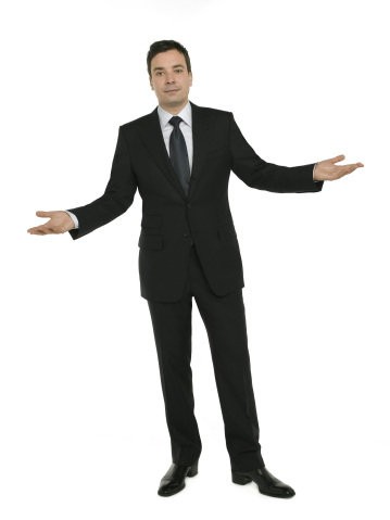 Jimmy Fallon Fotoğrafı