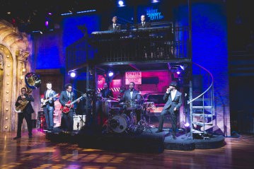 Jimmy Fallon Fotoğrafı