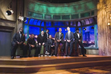 Jimmy Fallon Fotoğrafı