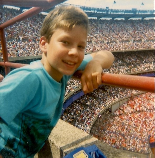 Jimmy Fallon Fotoğrafı