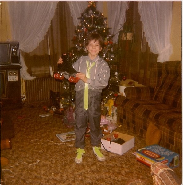 Jimmy Fallon Fotoğrafı