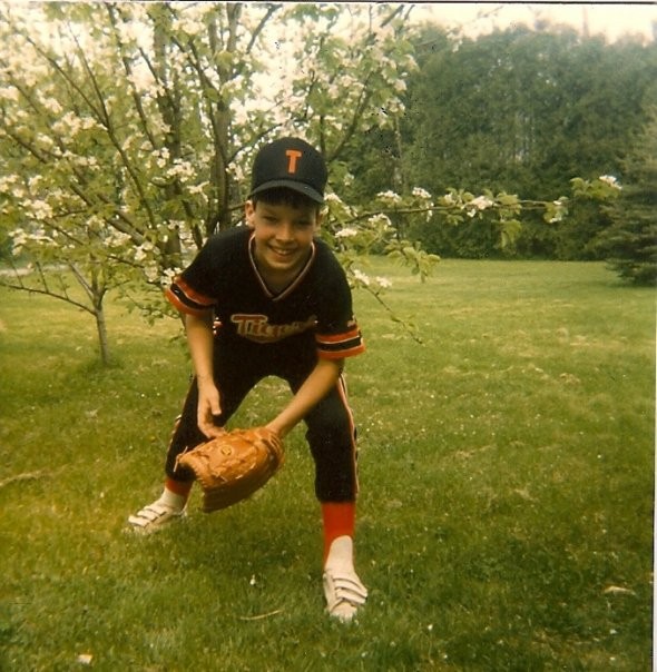 Jimmy Fallon Fotoğrafı