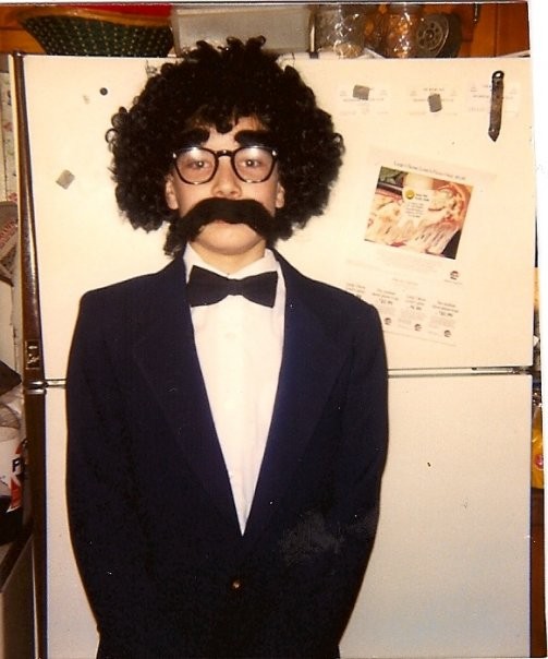 Jimmy Fallon Fotoğrafı