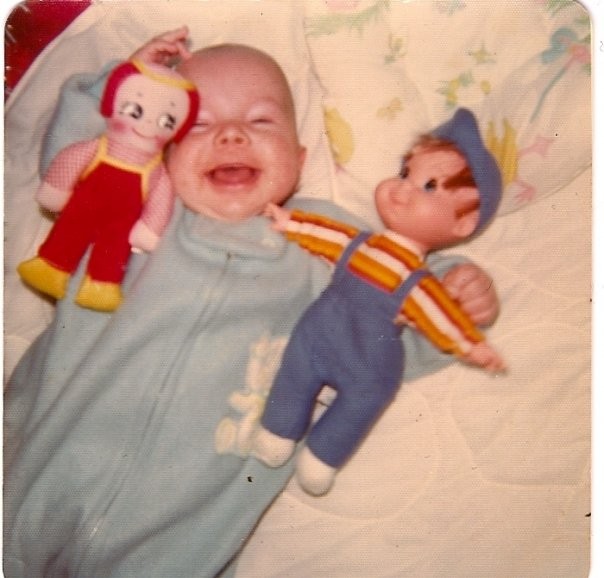 Jimmy Fallon Fotoğrafı