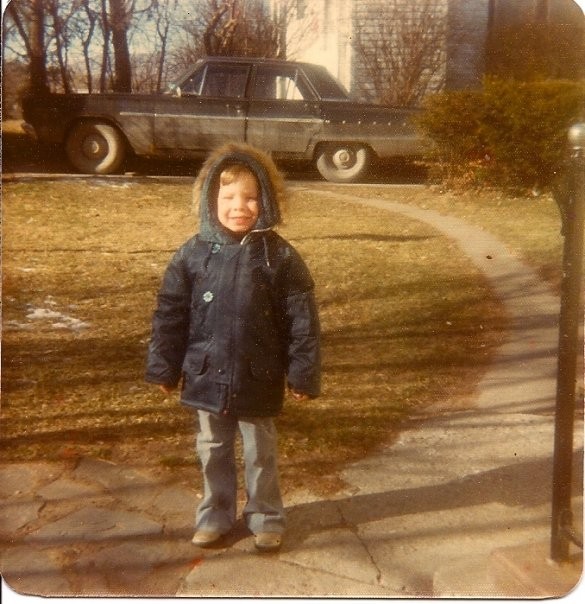 Jimmy Fallon Fotoğrafı