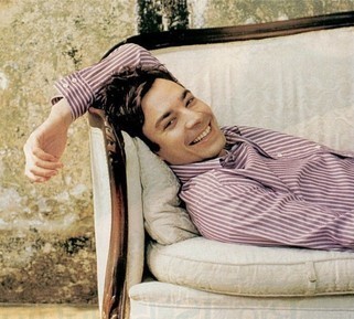 Jimmy Fallon Fotoğrafı