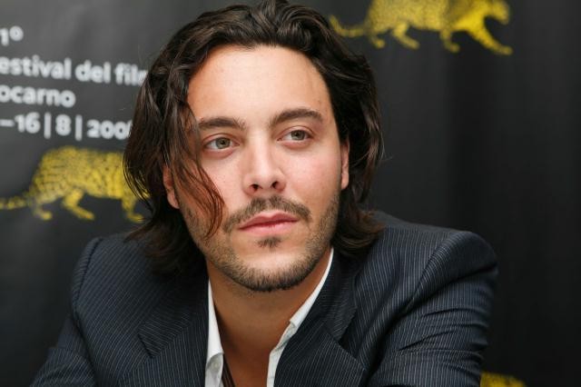 Jack Huston Fotoğrafı