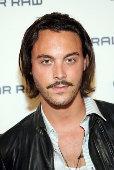Jack Huston Fotoğrafı