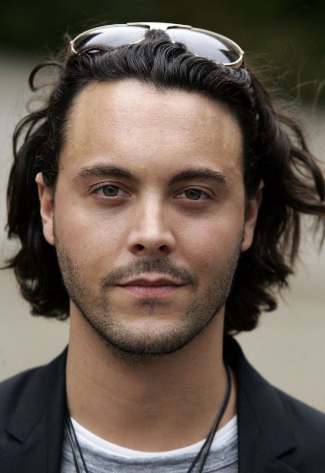 Jack Huston Fotoğrafı