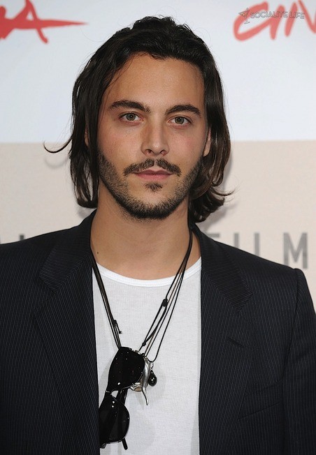 Jack Huston Fotoğrafı