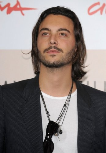 Jack Huston Fotoğrafı