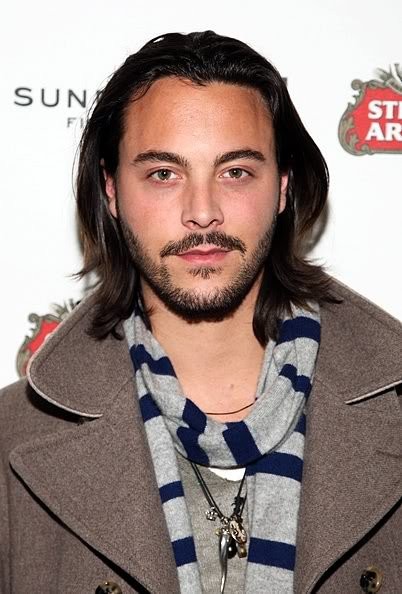 Jack Huston Fotoğrafı
