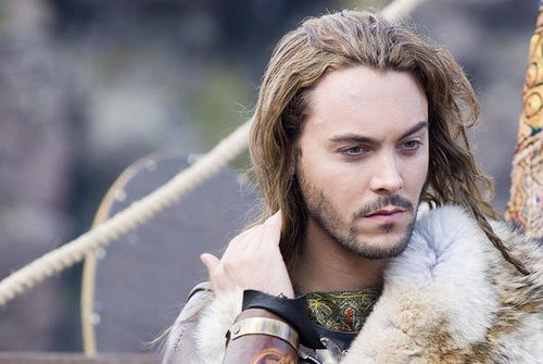 Jack Huston Fotoğrafı