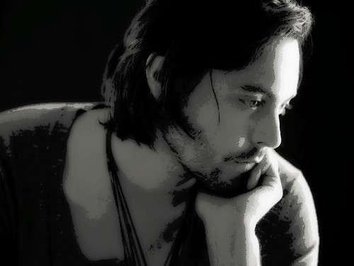 Jack Huston Fotoğrafı