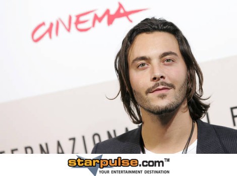 Jack Huston fotoğrafı