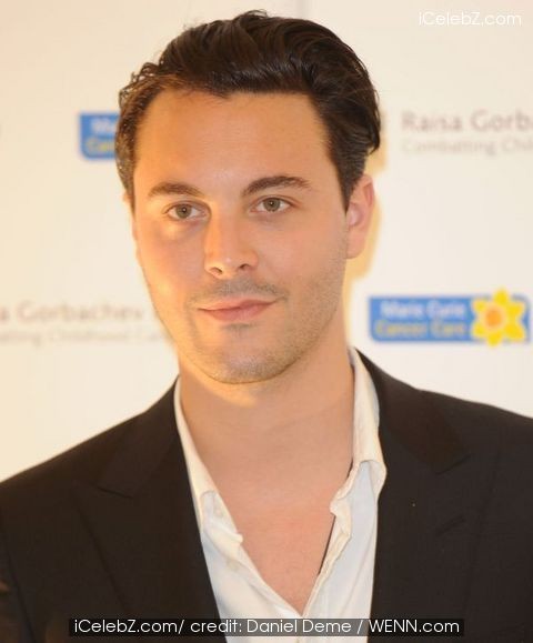 Jack Huston fotoğrafı