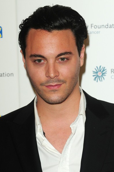 Jack Huston fotoğrafı