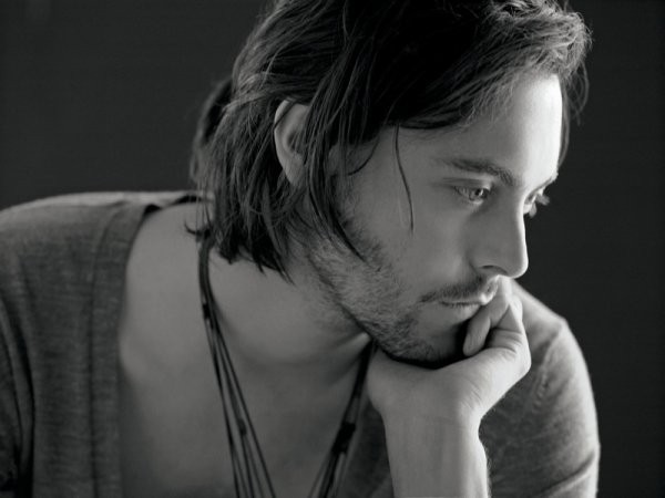 Jack Huston Fotoğrafı