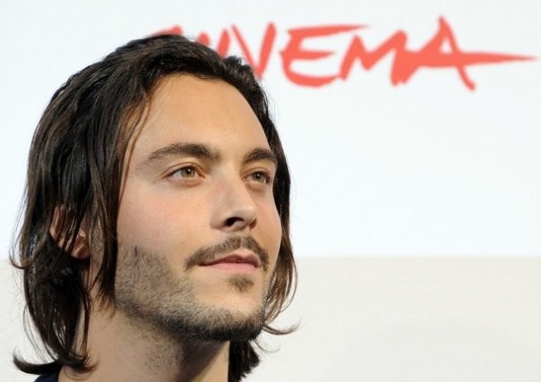 Jack Huston Fotoğrafı