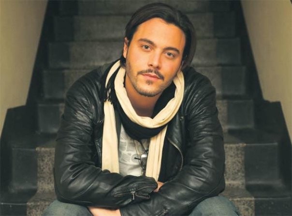 Jack Huston Fotoğrafı