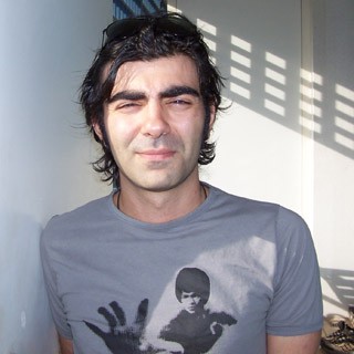 Fatih Akın Fotoğrafı