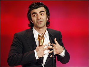 Fatih Akın Fotoğrafı