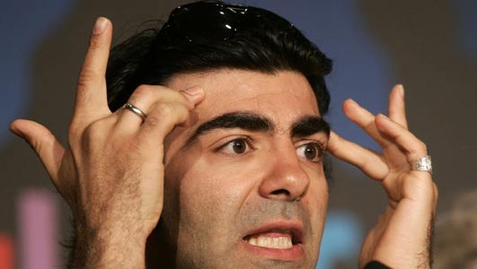 Fatih Akın Fotoğrafı