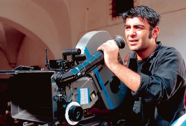 Fatih Akın Fotoğrafı