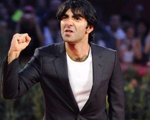 Fatih Akın Fotoğrafı