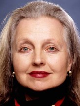 Hanna Schygulla fotoğrafı