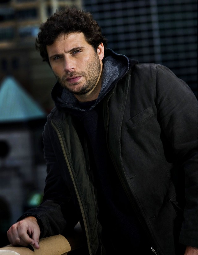 Jeremy Sisto fotoğrafı