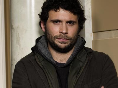 Jeremy Sisto fotoğrafı