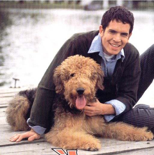 Diego Ramos fotoğrafı