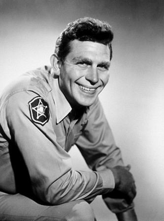 Andy Griffith fotoğrafı