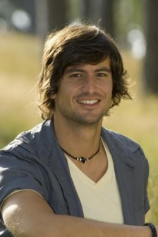 Tom Beck Fotoğrafı