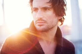 Tom Beck Fotoğrafı