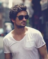 Tom Beck Fotoğrafı