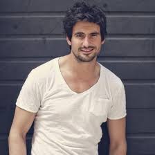 Tom Beck Fotoğrafı