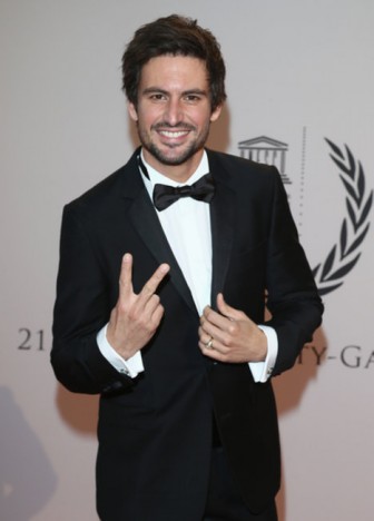 Tom Beck fotoğrafı