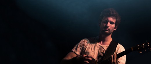 Tom Beck Fotoğrafı