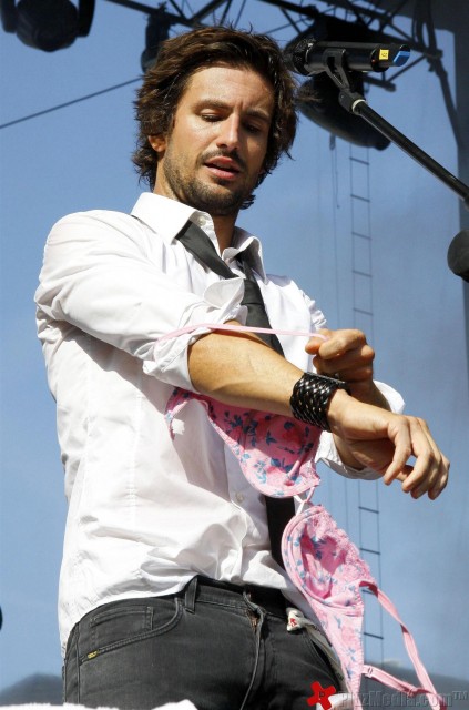 Tom Beck Fotoğrafı