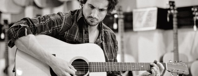 Tom Beck Fotoğrafı