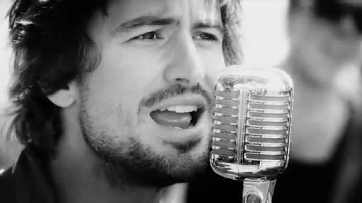 Tom Beck Fotoğrafı