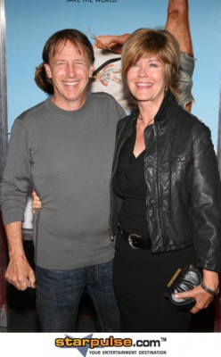 Dennis Dugan Fotoğrafı