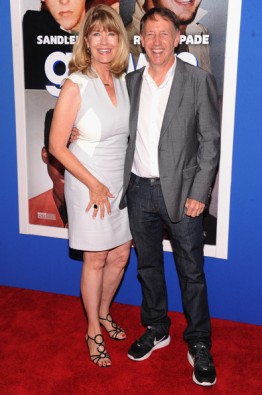 Dennis Dugan Fotoğrafı