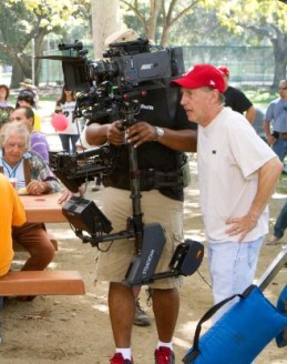 Dennis Dugan Fotoğrafı