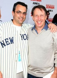 Dennis Dugan Fotoğrafı